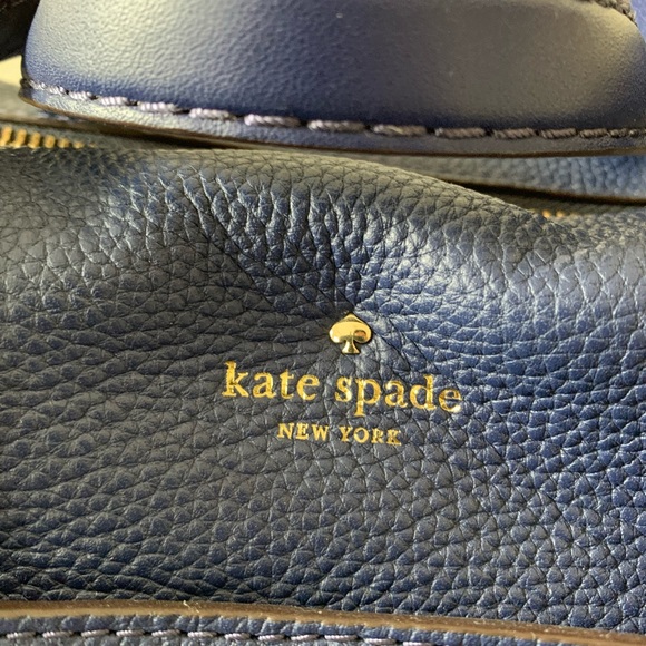 KATE SPADE SATCHEL - Picture 2 of 7